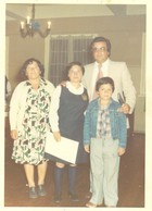 Familia Anacona Familia Anacona