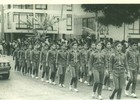 Equipo de básquetbol de la Escuela F-174