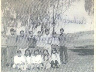 Escuela El Tangue Escuela El Tangue