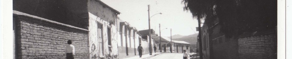 Calle Prat de Monte Patria