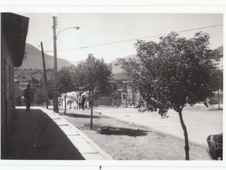 Calle Balmaceda Calle Balmaceda