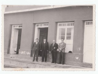 Funcionarios municipales de Monte Patria Funcionarios municipales de Monte Patria