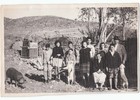Familias de La Paloma Familias de La Paloma