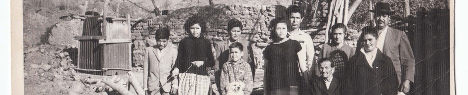 Familias de La Paloma Familias de La Paloma