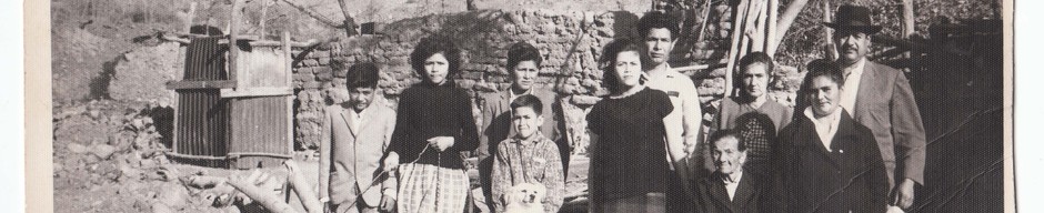 Familias de La Paloma