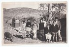 Familias de La Paloma Familias de La Paloma
