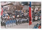 Acto cívico en conmemoración al Combate Naval de Iquique