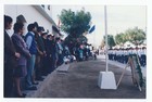 Desfile en conmemoración de la Guerra del Pacífico