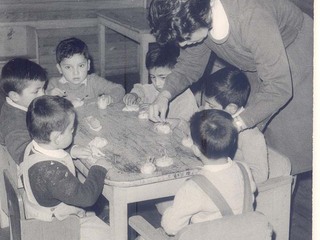 Jardín infantil Jardín infantil