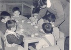 Jardín infantil Jardín infantil