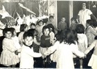 Ronda de niños Ronda de niños