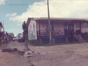 Jardín infantil Piolín