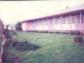 Jardín infantil "Piolín"