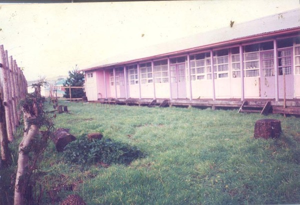 Jardín infantil "Piolín"