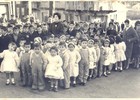 Desfile de preescolares en Ancud Desfile de preescolares en Ancud