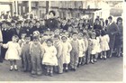 Desfile de preescolares en Ancud Desfile de preescolares en Ancud