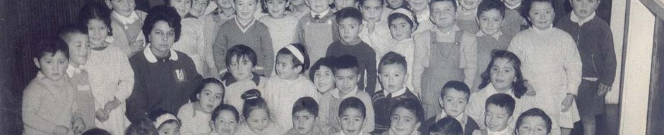 Licenciatura de jardín infantil Licenciatura de jardín infantil