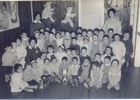 Licenciatura de jardín infantil Licenciatura de jardín infantil