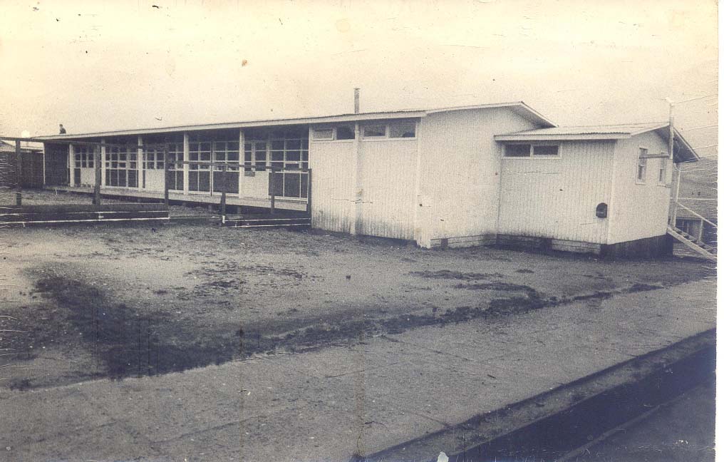 Jardín infantil "Piolín"