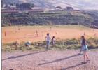 Cancha Inés de Bazán