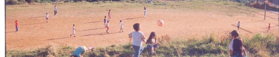 Cancha Inés de Bazán Cancha Inés de Bazán