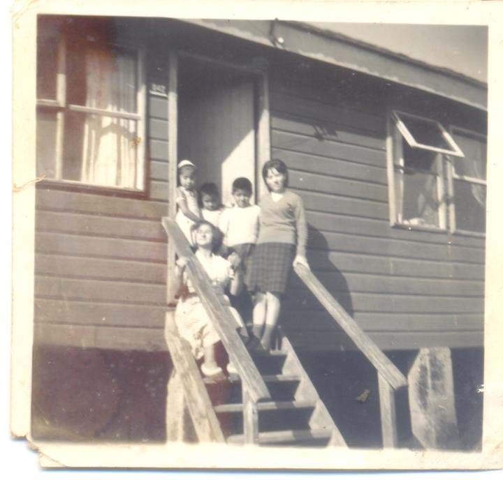 Familia Andrade Millalonco Familia Andrade Millalonco