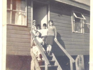 Familia Andrade Millalonco Familia Andrade Millalonco