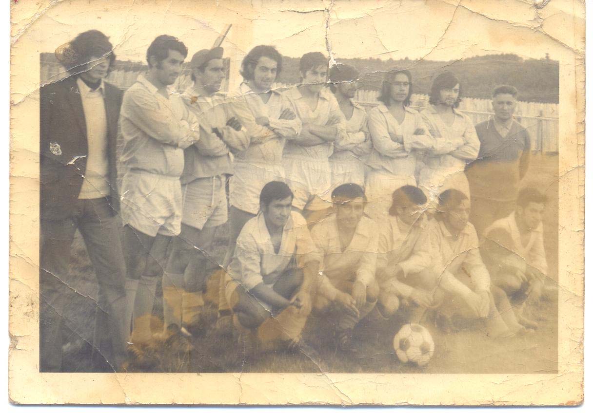 Club deportivo Escuela Juventus Club deportivo Escuela Juventus