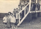 Niños del jardín infantil "Piolín" Niños del jardín infantil "Piolín"