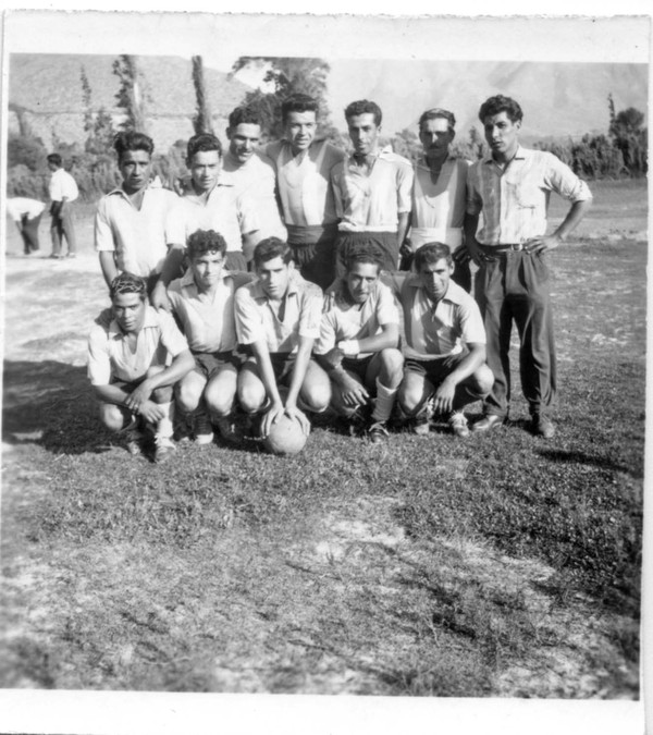 Club deportivo Peñarol