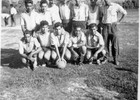 Club deportivo Peñarol