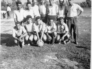 Club deportivo Peñarol Club deportivo Peñarol