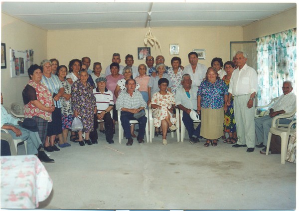 Pensionados de Monte Patria Pensionados de Monte Patria