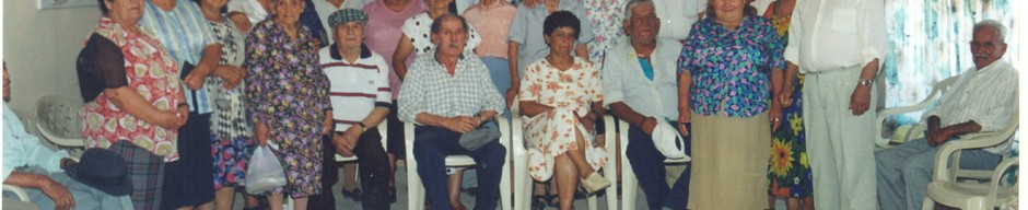 Pensionados de Monte Patria