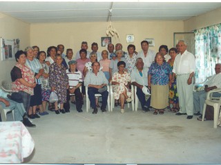 Pensionados de Monte Patria Pensionados de Monte Patria