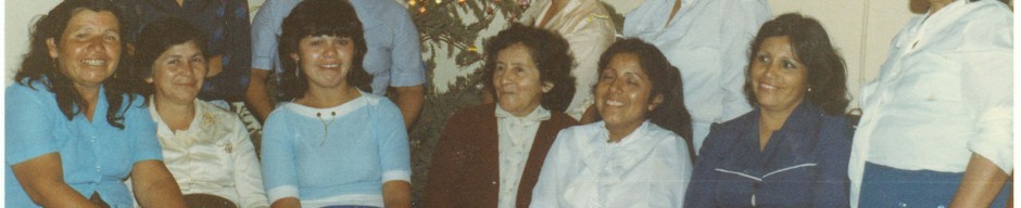 Centro de madres celebra la Navidad Centro de madres celebra la Navidad
