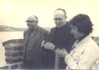 Visita de nuncio apostólico Visita de nuncio apostólico