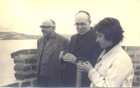 Visita de nuncio apostólico Visita de nuncio apostólico