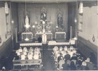 Capilla de la Inmaculada Concepción