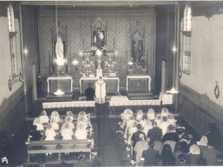 Capilla de la Inmaculada Concepción