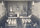 Capilla de la Inmaculada Concepción