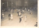 Presentación de baile en Ancud Presentación de baile en Ancud