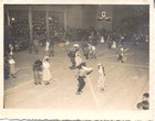 Presentación de baile en Ancud