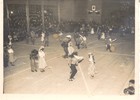 Presentación de baile en Ancud