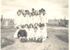 Estudiantes de Choroihue Estudiantes de Choroihue