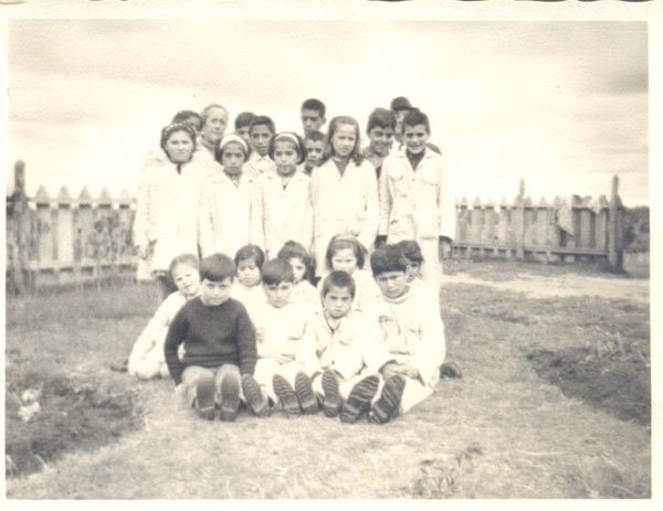 Estudiantes de Choroihue Estudiantes de Choroihue