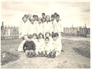 Estudiantes de Choroihue Estudiantes de Choroihue
