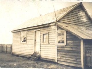 Escuela N° 91 de Choroihue Escuela N° 91 de Choroihue