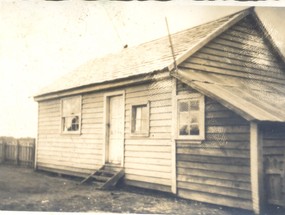 Escuela N° 91 de Choroihue Escuela N° 91 de Choroihue