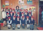 Licenciatura de kindergarden